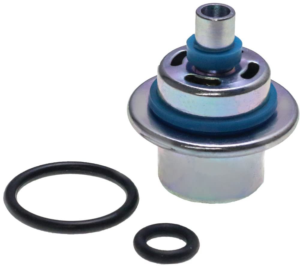 Pressure Regulator For Ski Doo Legend 600 Ho Sdi 2004 Snowmobile Part 821-0430