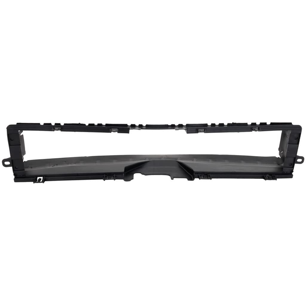 Lower Radiator Support Cover Air Deflector For Ford Escape 2020 2021 2022 With Adaptive Cruise Control 1 5l 2 0l Engine
