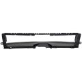 Lower Radiator Support Cover Air Deflector For Ford Escape 2020 2021 2022 With Adaptive Cruise Control 1 5l 2 0l Engine