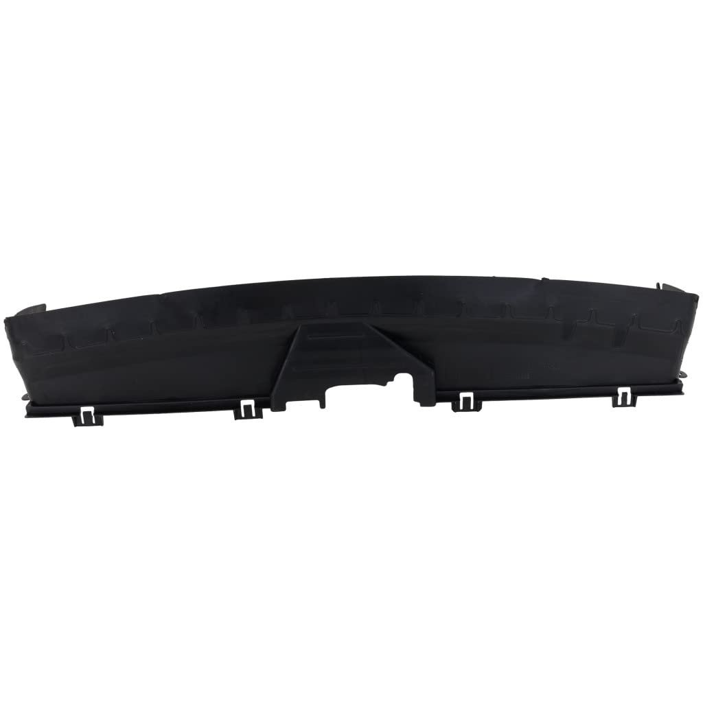 Lower Radiator Support Cover Air Deflector For Ford Escape 2020 2021 2022 With Adaptive Cruise Control 1 5l 2 0l Engine
