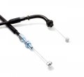 Throttle Cable For Kawasaki Kz650 Kz750 Kz900