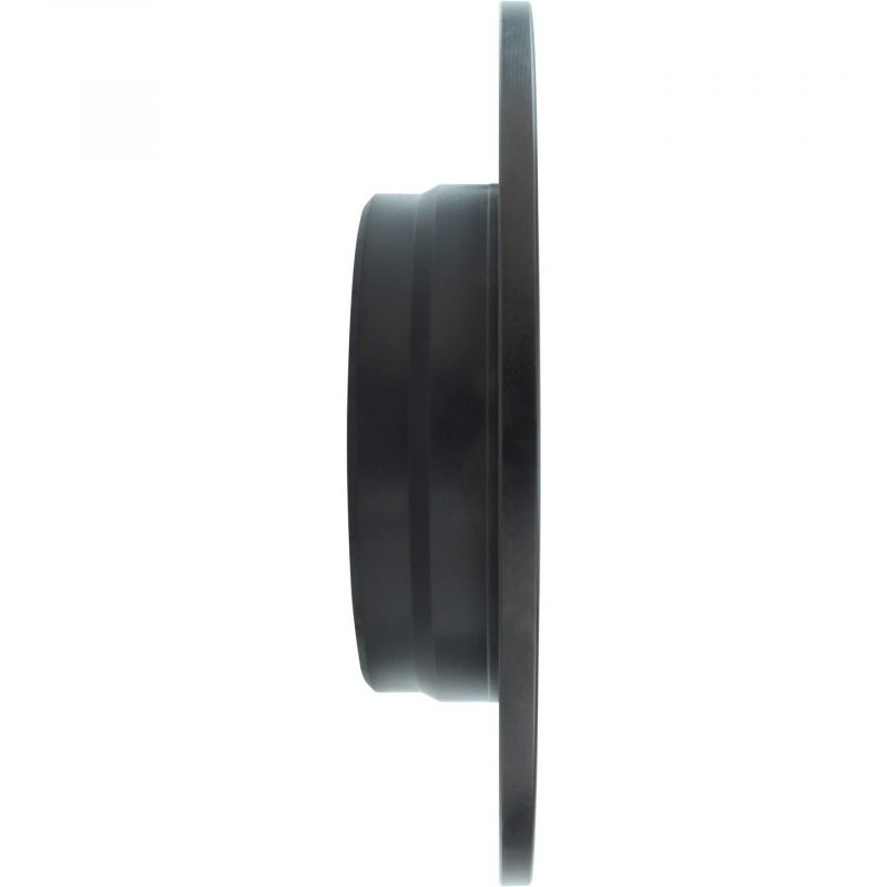 Rear Left Driver Side Disc Brake Rotor Sport Cross-drilled For Mercedes-benz Slk280 2006 2007 2008