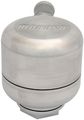 68788 Oil Separator Breather Positive Locking 6061 Billet Aluminum For Valve Covers With 1 22 In Holes 