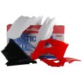 Polisport 90434a Alternator Complete Kit Number 1