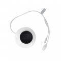 Loryta 4mp 1 2 9 Cmos Starlight Poe Ir Turret Ip Camera Wdr Ip67 Weatherproof Support Ivs Smd Plus Built-in Mic High Image