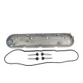 Jdmspeed New Engine Valve Cover 12642655 With Gasket Bolts Replacement For Chevy Gmc Hummer Pontiac 2009-2016
