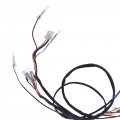 Wiring Harness Replacement For Yamaha 1988-2002 Blaster Atv