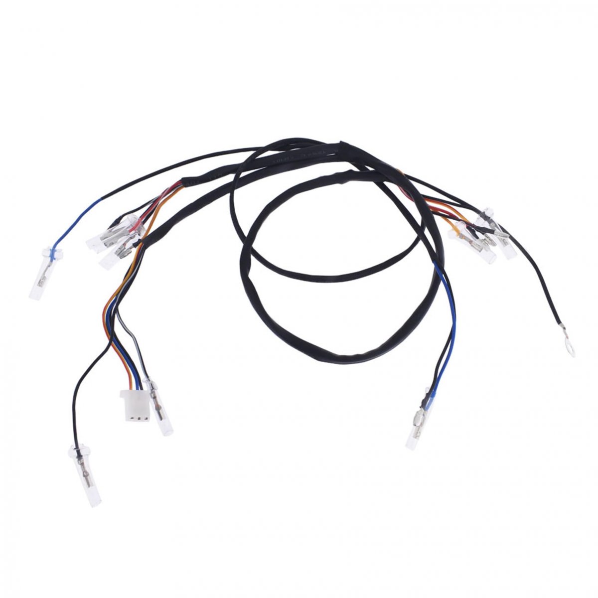 Wiring Harness Replacement For Yamaha 1988-2002 Blaster Atv
