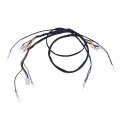 Wiring Harness Replacement For Yamaha 1988-2002 Blaster Atv