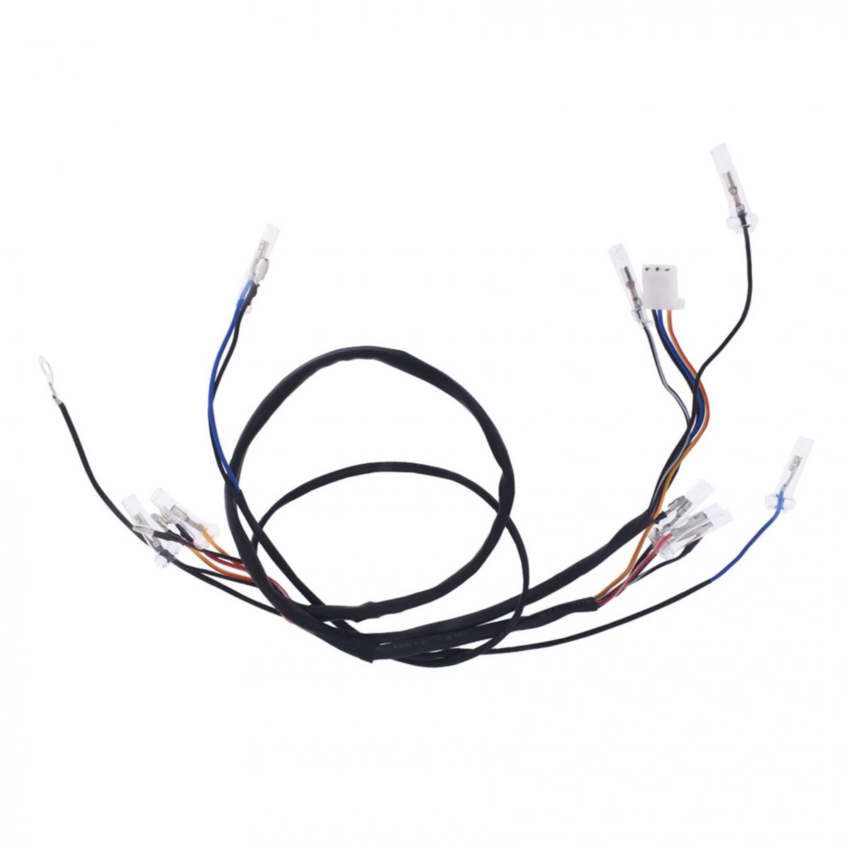 Wiring Harness Replacement For Yamaha 1988-2002 Blaster Atv