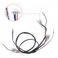 Wiring Harness Replacement For Yamaha 1988-2002 Blaster Atv