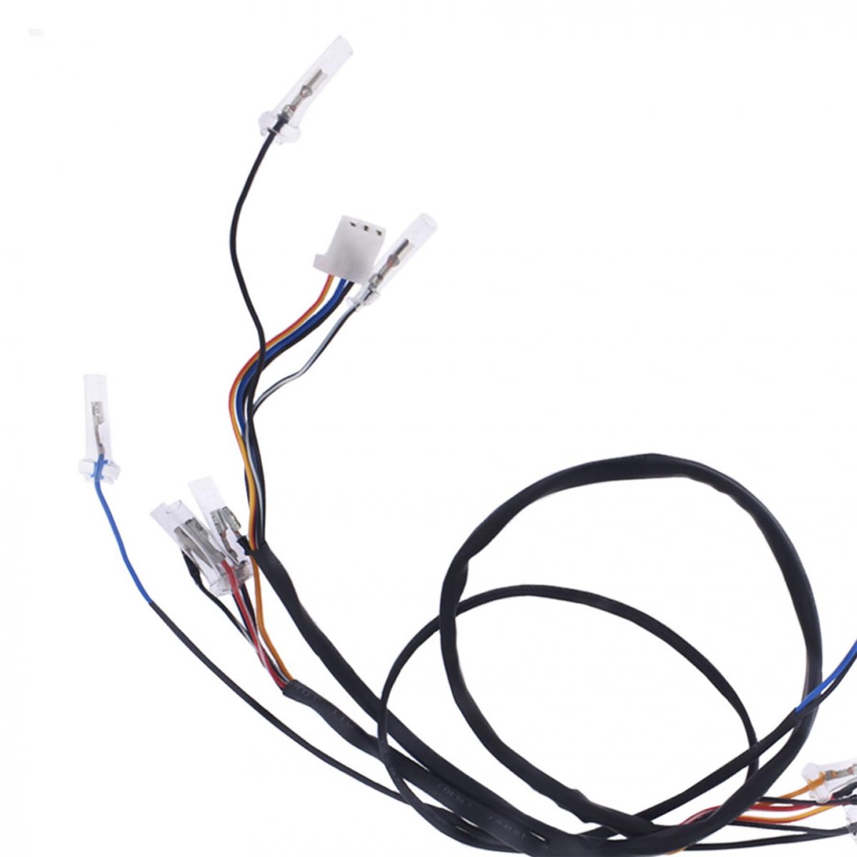 Wiring Harness Replacement For Yamaha 1988-2002 Blaster Atv