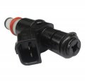 4pcs Fuel Injector 16450-raa-a01 For Acura Rsx Honda Accord Cr-v Element 05-11 2 4l