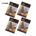 Sintered Brake Pad Front Rear For Polaris Rzr 900 1000 4 Xp Rs1 Ranger 570 700 800 Ev Crew Diesel 6x6 Replace Fa656