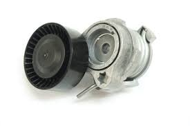 Bmw Genuine Drive Belt Tensioner With Pulley Water Pump Alternator For X5 4i 4 8is 545i 550i 645ci 650i 745i 750i 760i Alpina