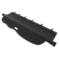 Retractable Cargo Cover For Lexus Gx460 4 6l 2010 To 2023 Suv Waterproof Nylon Trunk Privacy Shield Security And Sun Protection