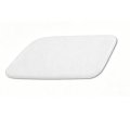 Front Bumper Headlight Washer Nozzle Cover Cap For Subaru Forester Sk 2022 2023 2024 Pearl White Left Part Number Lewhsubcp2222 