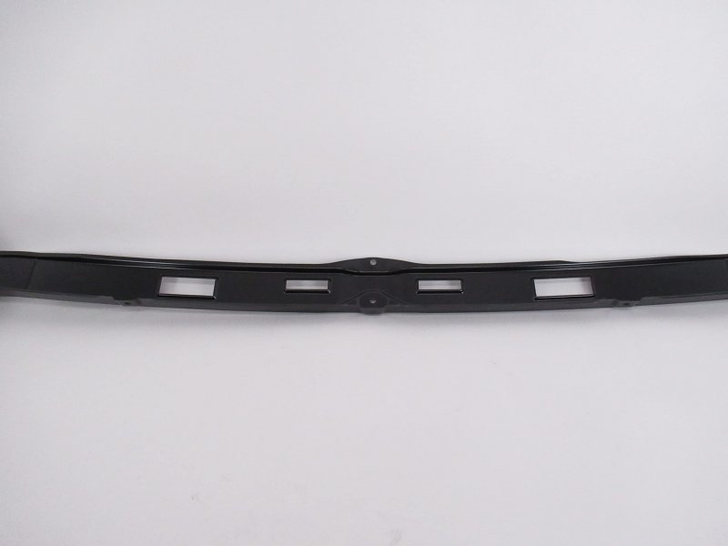 Bumper Retainer 52521-0c070 Rear Vehicle Specific For Cars Machined Finish