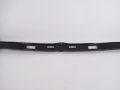 Bumper Retainer 52521-0c070 Rear Vehicle Specific For Cars Machined Finish 