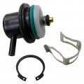 Fuel Injector Pressure Regulator Fits For Chevrolet Silverado Ss V8 6 0l N 2003 Replace Pr217 Pr203 23043 24027