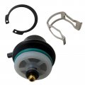 Fuel Injector Pressure Regulator Fits For Chevrolet Silverado Ss V8 6 0l N 2003 Replace Pr217 Pr203 23043 24027