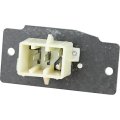 Aip Electronics Hvac Blower Motor Resistor Ac Heater Switch Control For 1981-2005 Mercury Ford And Lincoln Oem Fit Bmr137