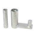 Rear Differential Pinion Flange Remover Installer Tool For Land Rover Freelander 2 Shaft Holding Jlr-205-984 