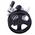 Ocpty Power Steering Pump Assist Fits 2003-2009 For Toyota 4runner 2007-2009 Fj Cruiser 2007-2010 Sienna 2005-2006 Tundra