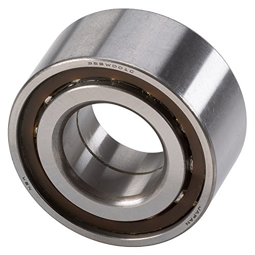 B36 Ball Bearing Wheel Made From Alloy Steel For Automotive Axle Hub Assemblies