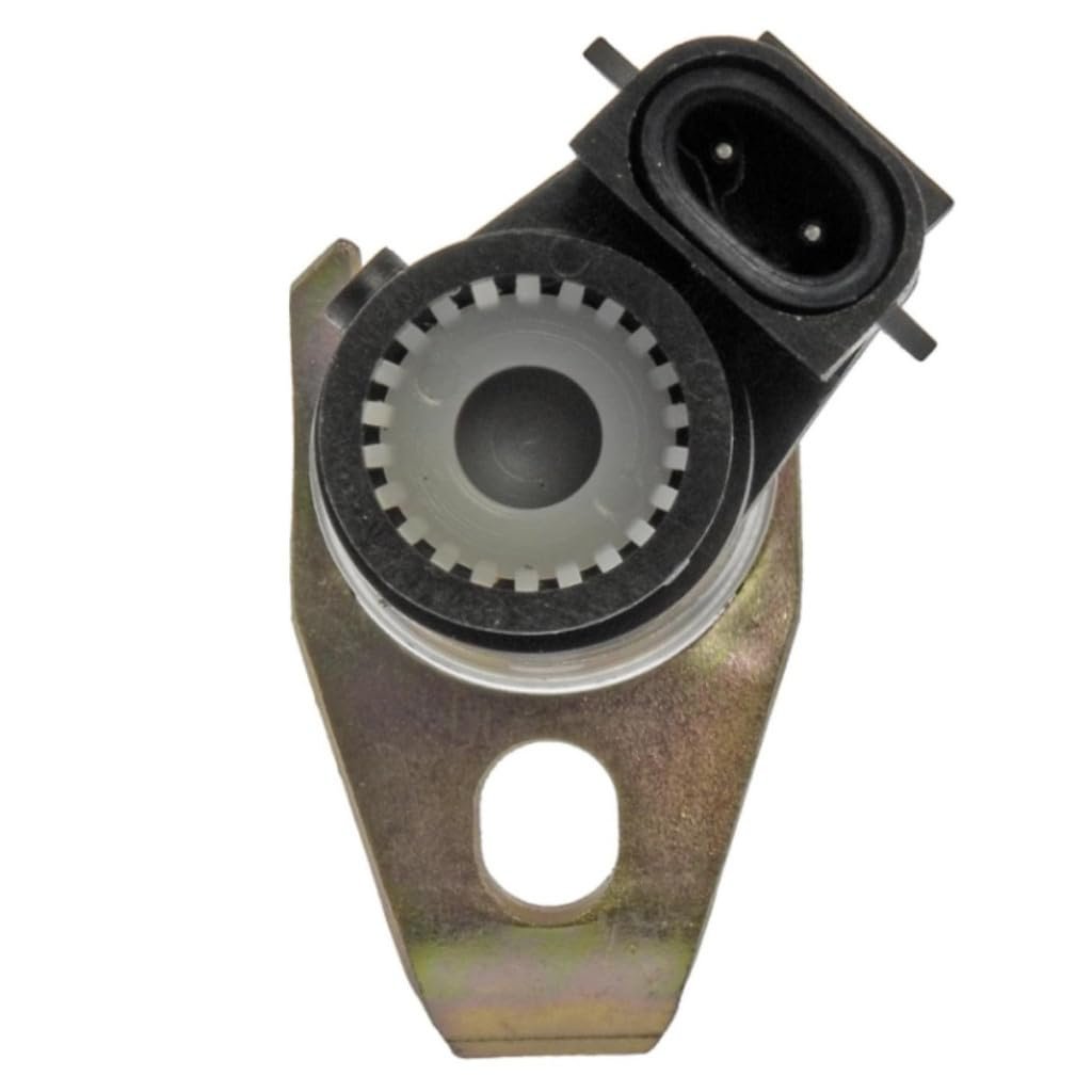 Ford E-150 E-250 Econoline 1997 98 99 00 01 2002 Speed Sensor Metal Plastic Housing Material Blade Bullet Terminal Replacement