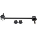 Stabilizer Bar Link Set For 2001 2002 2003 2004 2005 Saturn L300 Front Suspension Ball Joint Ends Threaded Stud With Dust Boot 