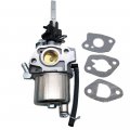 New Huayi Carburetor Carb Assembly Compatible With Husqvarna St224 Snow Thrower 961930096 01 02
