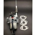New Huayi Carburetor Carb Assembly Compatible With Husqvarna St224 Snow Thrower 961930096 01 02