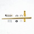 Carbpro Carburetor Carb Repair Rebuild Kit For Polaris Sportsman 500 Ho 2001 2002 Atv
