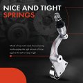 A-premium Belt Tensioner Assembly With Pulley Compatible Honda Civic 2006 1 8l Petrol Replace 31170rnaa01 31170rnaa02
