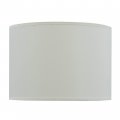 Aspen Creative 31012a Transitional Hardback Drum Shape Spider Construction Lamp Shade In Off White 14 X 11 