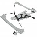 Ocpty Power Window Regulator With Motor Fit For 2010-2011 Chevrolet Equinox Gmc Terrain Front Right 751-721