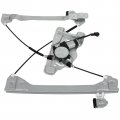 Ocpty Power Window Regulator With Motor Fit For 2010-2011 Chevrolet Equinox Gmc Terrain Front Right 751-721