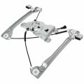 Ocpty Power Window Regulator With Motor Fit For 2010-2011 Chevrolet Equinox Gmc Terrain Front Right 751-721