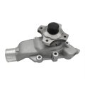 Automotive Engine Water Pump Replacement For Jeep Grand Cherokee Wrangler Tj 1999-2006 L6 4 0l Aw7164