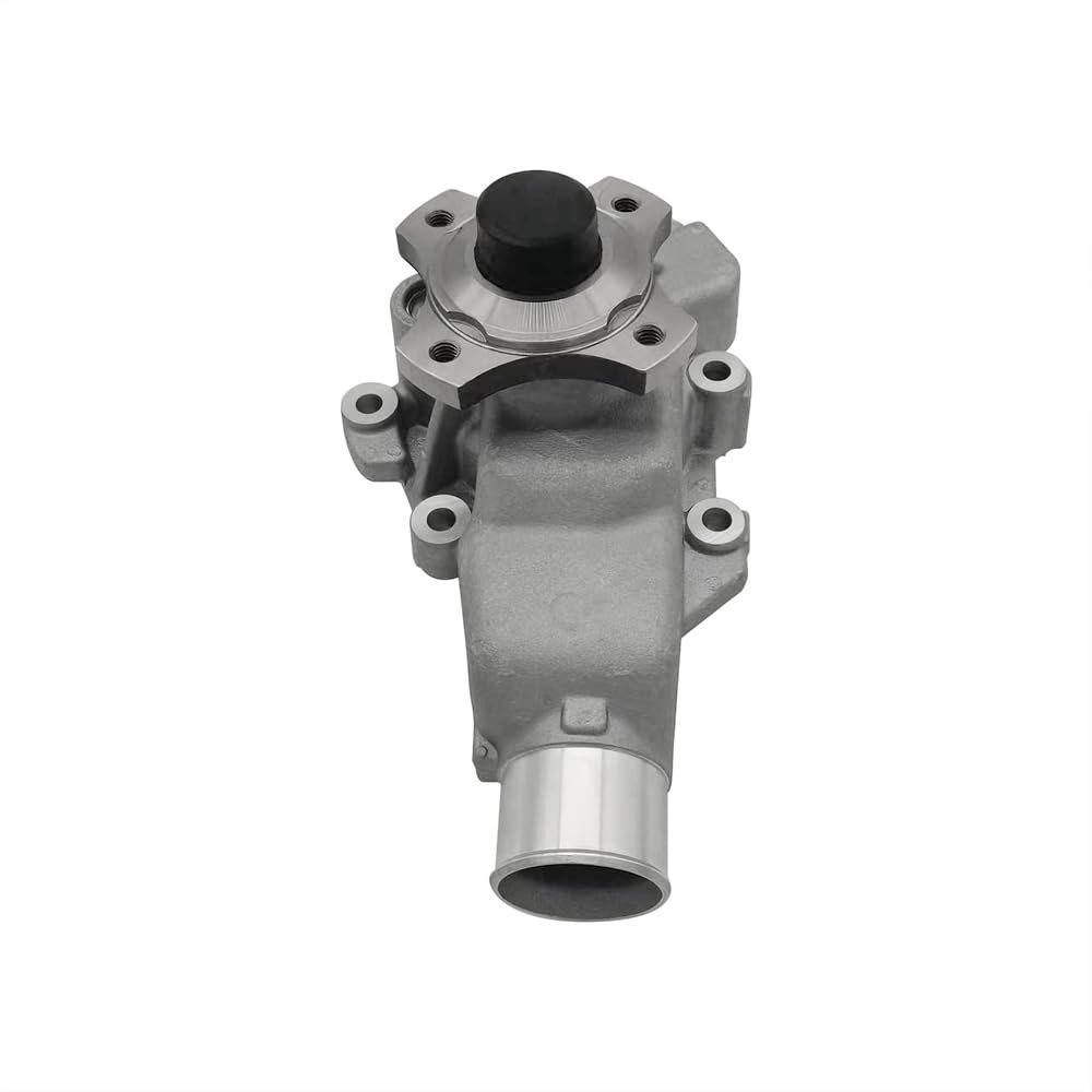 Automotive Engine Water Pump Replacement For Jeep Grand Cherokee Wrangler Tj 1999-2006 L6 4 0l Aw7164