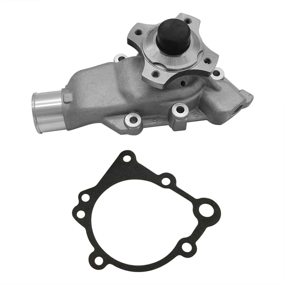 Automotive Engine Water Pump Replacement For Jeep Grand Cherokee Wrangler Tj 1999-2006 L6 4 0l Aw7164