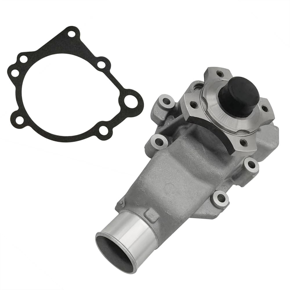 Automotive Engine Water Pump Replacement For Jeep Grand Cherokee Wrangler Tj 1999-2006 L6 4 0l Aw7164