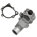 Automotive Engine Water Pump Replacement For Jeep Grand Cherokee Wrangler Tj 1999-2006 L6 4 0l Aw7164 