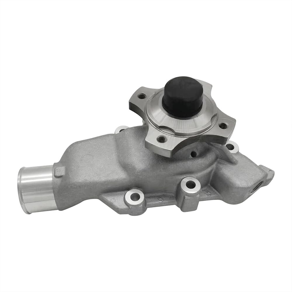 Automotive Engine Water Pump Replacement For Jeep Grand Cherokee Wrangler Tj 1999-2006 L6 4 0l Aw7164