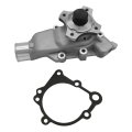 Automotive Engine Water Pump Replacement For Jeep Grand Cherokee Wrangler Tj 1999-2006 L6 4 0l Aw7164