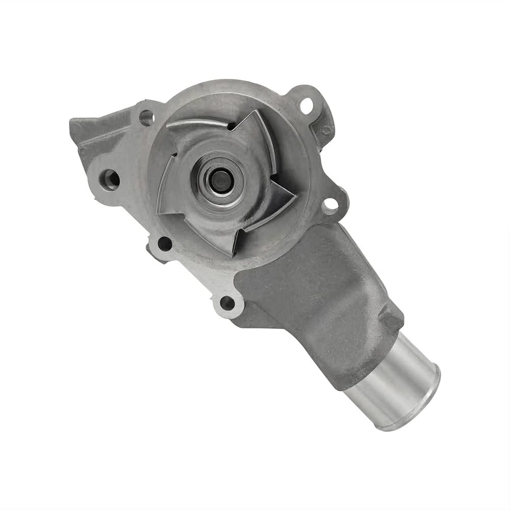 Automotive Engine Water Pump Replacement For Jeep Grand Cherokee Wrangler Tj 1999-2006 L6 4 0l Aw7164