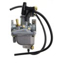Carbhub Suzuki Jr 50 Jr50 Carburetor Air Filter Box Assembly 1978-2006 Carb