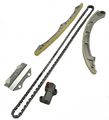 Itm Engine Components 053-94380 Timing Chain Set For 2002-2009 Honda 2 4l L4 K24a 
