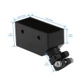 Baomain Rubber Cover Lz15-tc1 Rzbf4 For Tm Type Micro Switch Pack Of 5